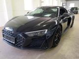 Audi R8 Coupe Performance 5.2 FSI Quattro*LASER*B&O* - Audi R8: Schwarz, Leder