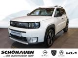 Fiat Grande Panda La Prima +NAVI+LED+ACC+CARPLAY+ESP+ - Fiat: Allradantrieb, Geländewagen