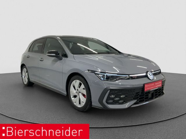 Volkswagen Golf 8 GTI 2.0 TSI DSG Black 19 AHK MATRIX PANO foto 6