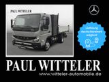 Mitsubishi Canter 3C15 Hinterkipper+Box AHK 3,5t+Klima+Diff - Mitsubishi Canter 3 5t