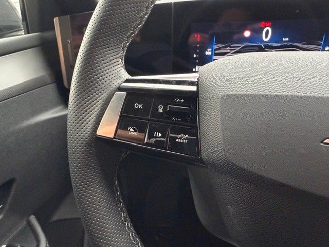 Fahrzeugabbildung Opel Astra L GS 130PS Kamera/Navi/AHK!