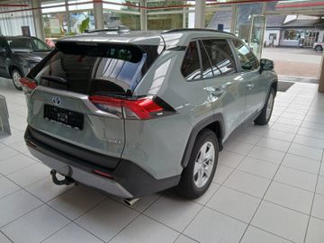 Toyota RAV 4 - 4