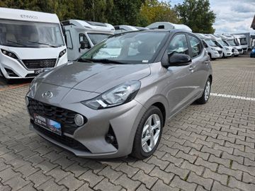 Hyundai i10 1.2 62 kW (84 PS), Schalt.