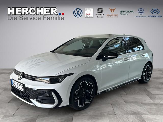 Volkswagen Golf VIII 1,5 TSI DSG R-Line  Matrix 