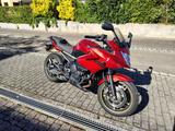 Yamaha XJ6 Diversion - YAMAHA XJ6 DIVERSION