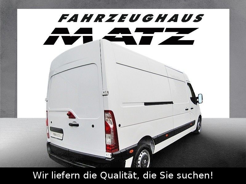 Fahrzeugabbildung Opel Movano B Kasten 2,3 CDTi Biturbo 3,5t