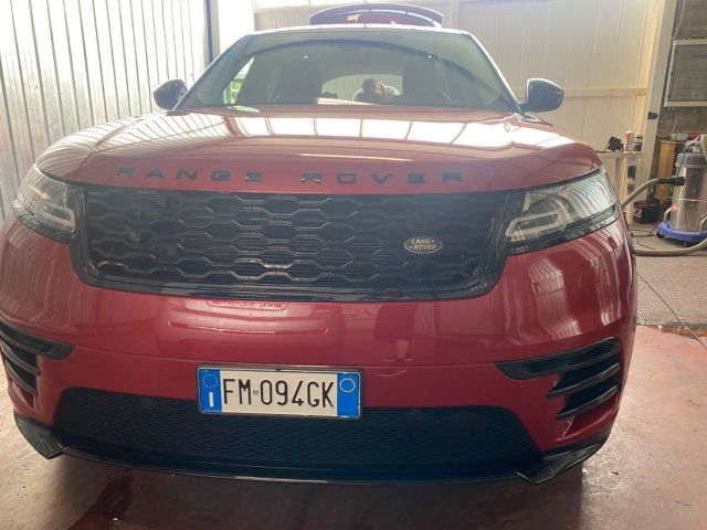 Land Rover Range Rover Velar 3.0 V6 SD6 300 CV R