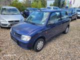 Daihatsu Cuore 1.0 GL *Automatik *Klima - Daihatsu Cuore Gebrauchtwagen in Berlin