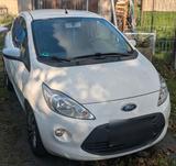 Ford Ka RU8, EZ 2014 - Ford Ka RU8