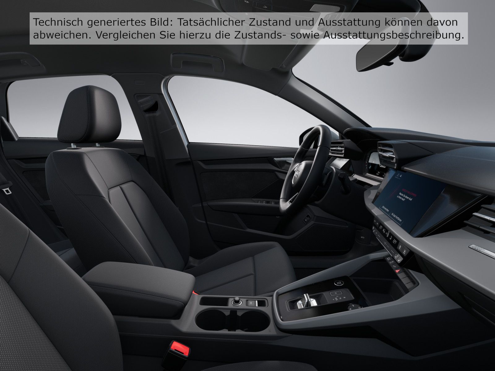 Audi A3 - Bild 14