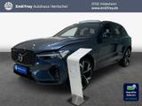Volvo XC60 T8 AWD Plug-in Hybrid Ultra Dark - Volvo: X