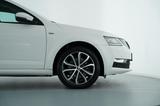 Skoda OCTAVIA SOLEIL 2.0TSI DSG 1.HAND/SCHECKHEFTSKODA - Skoda Octavia: Dsg