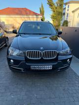 BMW X5 xDrive35d -