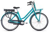 ADORE E-Citybike 28" Cantaloupe Adore - Offers