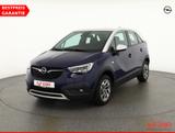 Opel Crossland 1.2 T Innovation LED Navi Sitzheizung - Opel Gebrauchtwagen in Leipzig