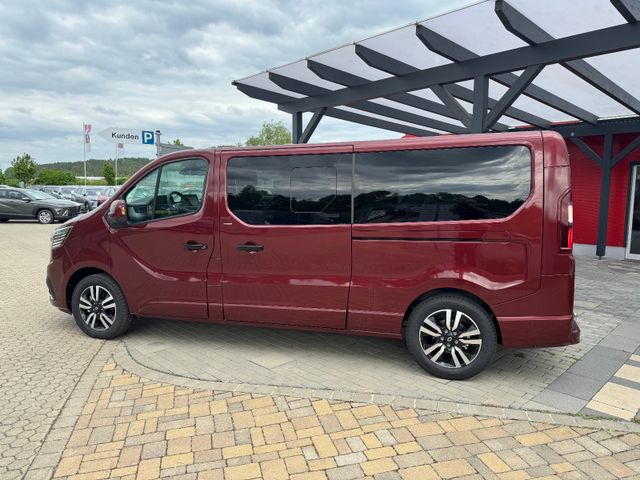 Renault Trafic 2.0 dCi170 EDC Grand SpaceClass L2H1 8-SI