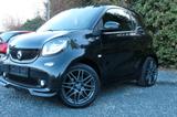 Smart ForTwo coupé 0.9 66kW *Brabus* - Smart Gebrauchtwagen in Düsseldorf