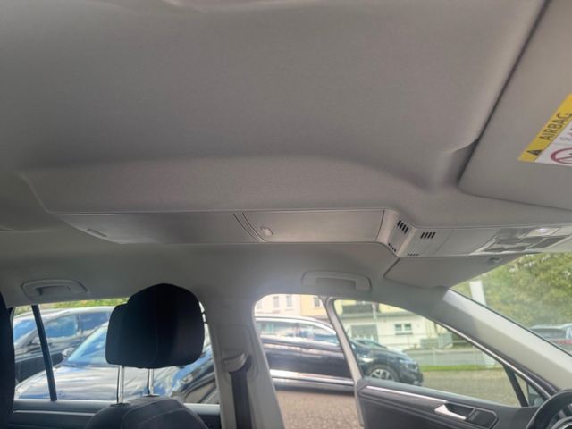 Tiguan Highline 4Motion 2.0 TSI DSG R-Line Navi 