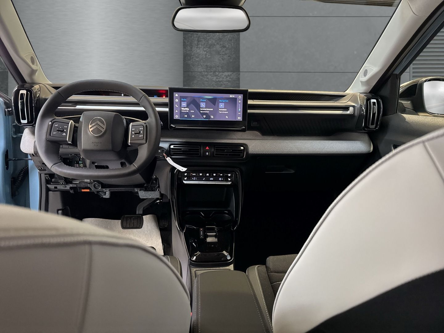 Citroën ë-C3 - Bild 10