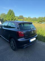 Volkswagen Polo 1.0 TSI 81kW LOUNGE BMT LOUNGE BlueMoti... - Volkswagen Polo LOUNGE mit Benzin-Antrieb