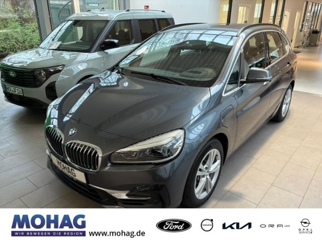 BMW 225 xe Active Tourer Luxury Line LED Navi Plus