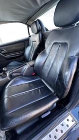 Mercedes-Benz SLK 200 - - gebrauchte Mercedes-Benz SLK 200 aus dem Jahr 1997