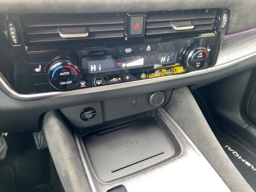 Nissan Qashqai - Bild 18