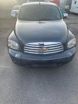 Chevrolet, HHR 2,4 | Benzin mit Klimaanlage - Chevrolet HHR in Düsseldorf