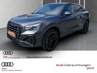 Audi Q2 - Vorschau Bild 1