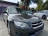 Subaru Legacy 2.0R Comfort Navi TÜV BIS 11.2026 - Subaru aus 2006