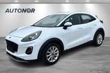 Ford Puma Titanium 1.5 120PS - Ford Puma Diesel Gebrauchtwagen