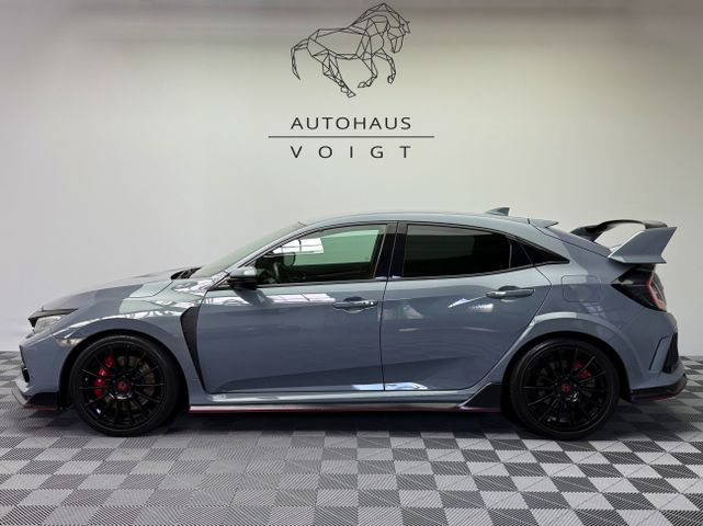 Honda Civic Type R GT|LED|Kamera|CarPlay|Schale|ACC|