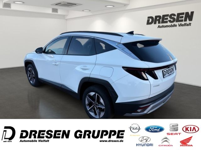 Hyundai TUCSON - Bild 4