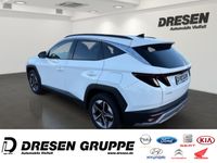 Hyundai TUCSON - Vorschau Bild 4