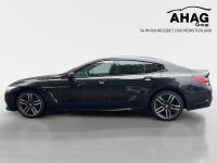BMW M850 - Vorschau Bild 6