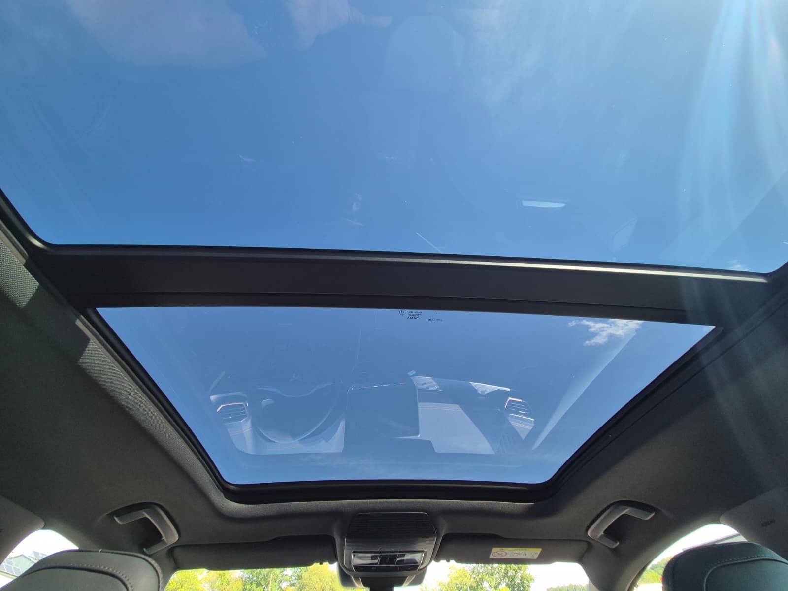 Fahrzeugabbildung CUPRA Leon 1.5 eTSI PANO*DCC*MATRIX*DINAMICA*AHK*5JG.