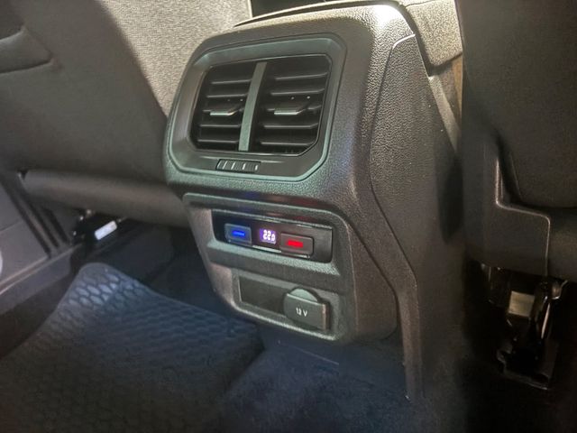Tiguan Join *Start-Stopp*LED*RFK*Bluetooth*