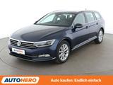 Volkswagen Passat 2.0 TSI Highline BlueMotion Tech Aut.*NAV - Volkswagen Passat: Kombi