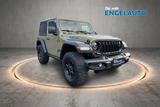 Jeep Willys 2.0  AHK KAMERA ALLRAD SOFORT - Jeep Wrangler in Osnabrück