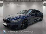 BMW 840i Gran Coupé M Sport Bowers & Wilkins Laser - gebrauchte BMW 840 aus dem Jahr 2022