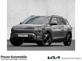 Kia EV3 58.3 EARTH P3+P4+P5+P6+P7+ AHK - Kia EV3: mit Anhängerkupplung