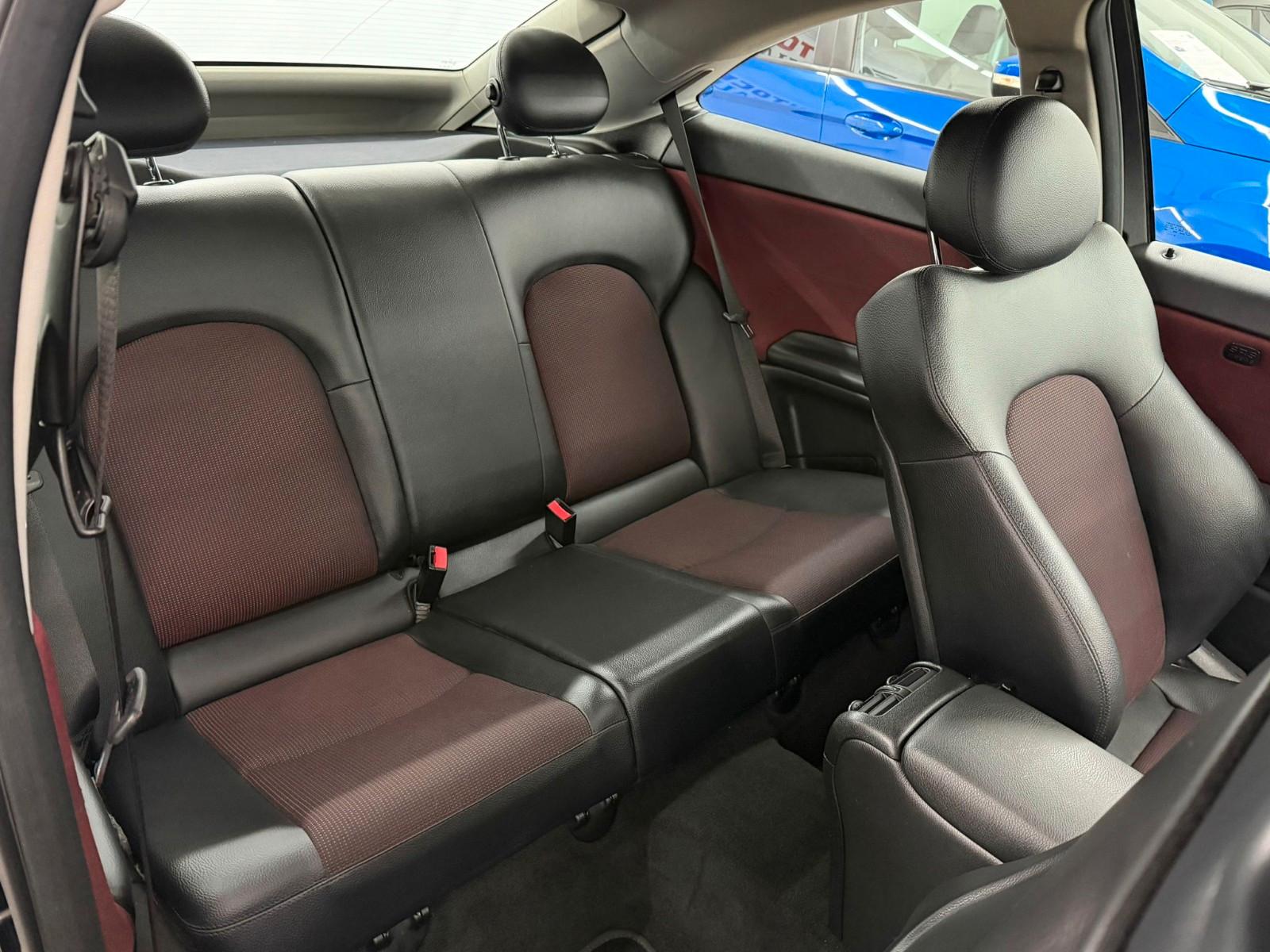Mercedes-Benz CLC 220 CDI*COUPE*PDC*GARANTIE*