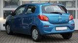 Mitsubishi Space Star 1.0 Active Klima USB - Mitsubishi Space Star: Active