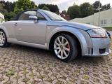Audi TT Roadster Original S-Line 8N Avussi... - Audi TT aus 2003: Cabrio