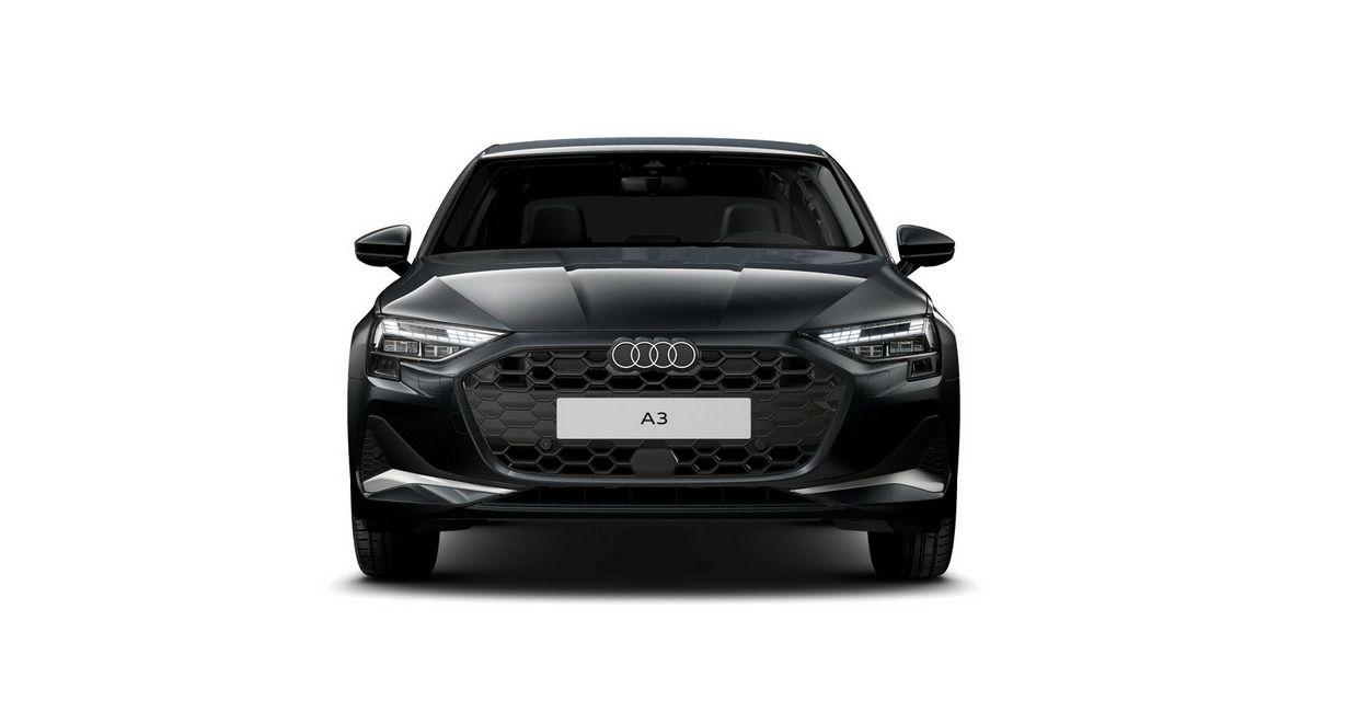 Audi A3 - Bild 4