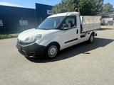 Fiat Doblo 1.3 Work Up Pritsche*AHK*TÜV*EURO6* - Fiat Doblo mit Diesel-Antrieb: 1.3