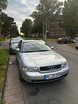 Audi A4 1.6 - gebrauchte Audi A4 aus dem Jahr 1999