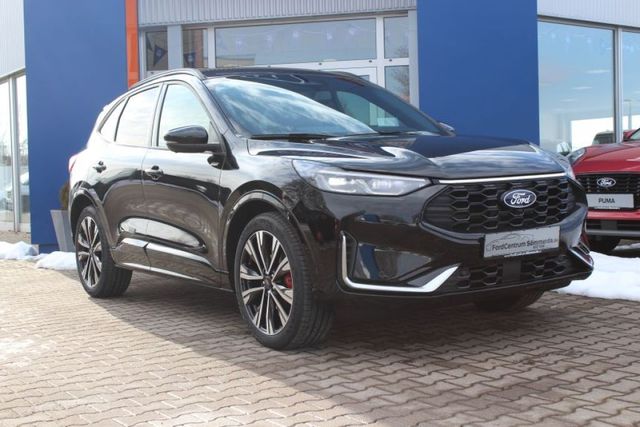 Ford Kuga 2.5 Duratec FHEV 4x4 ST-LINE X