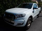 Ford 2019 RANGER 3.2 SUPER CAB XL LIMITED - Gebrauchtwagen aus Italien