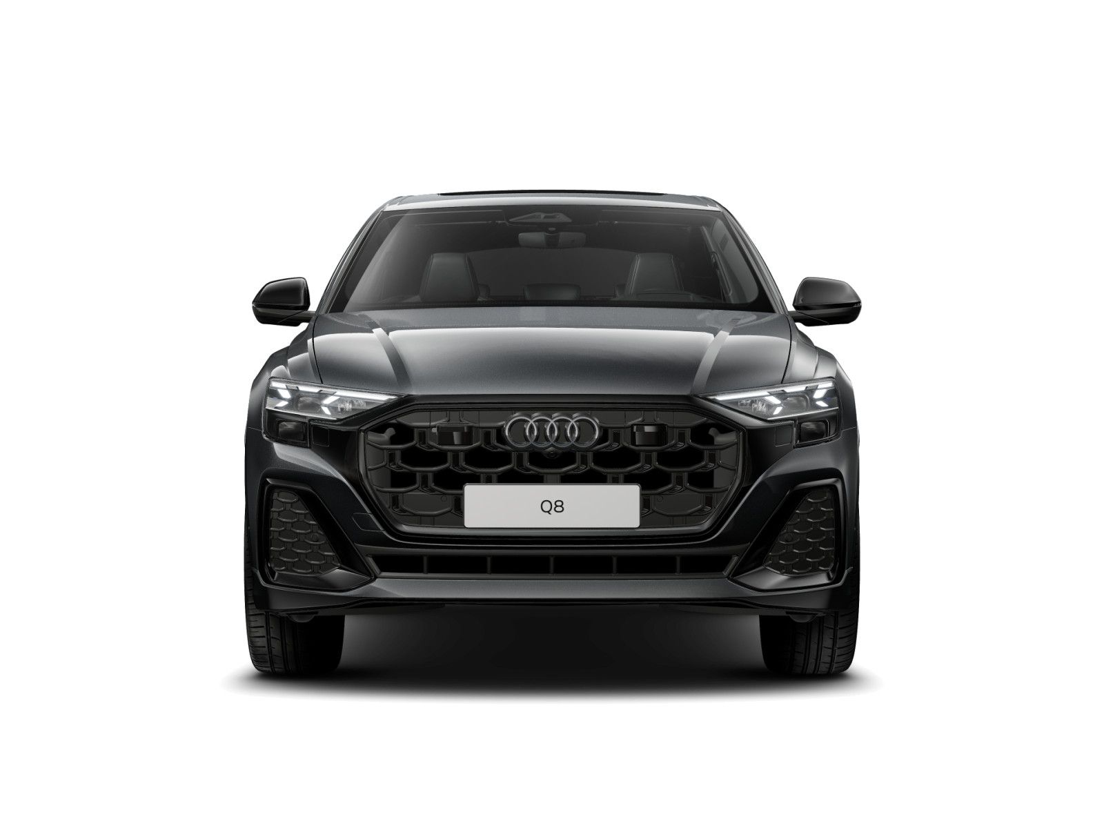 Audi Q8 - Bild 2